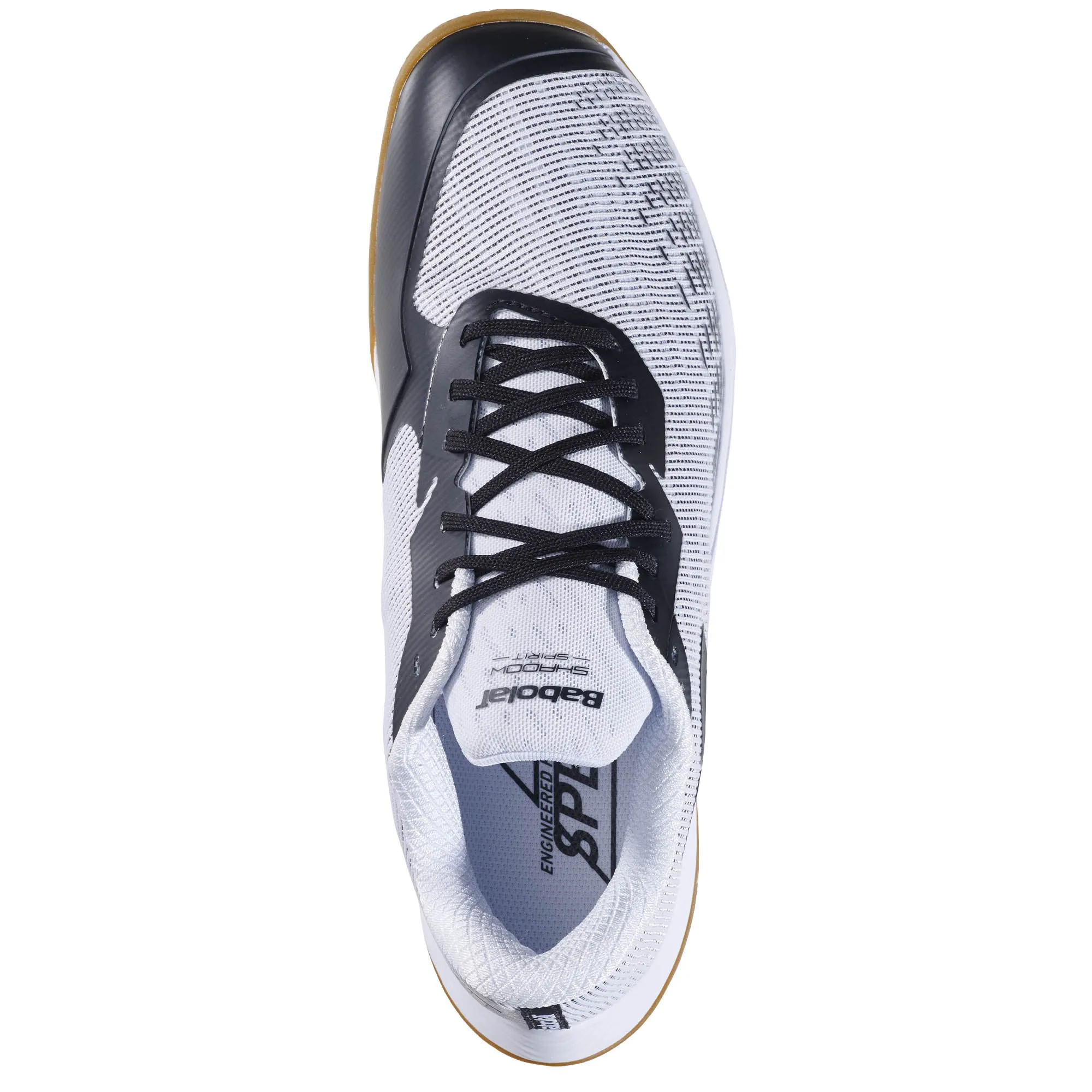 Babolat Shadow Spirit 2 Mens Indoor Court Shoes