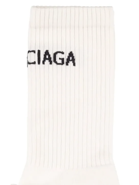 Balenciaga   Tennis socks 