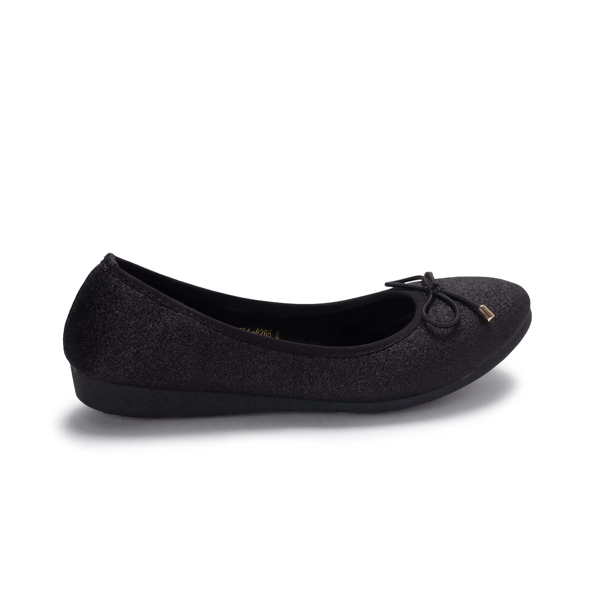 BATA Women Glitter Ballerinas Chole 551X265