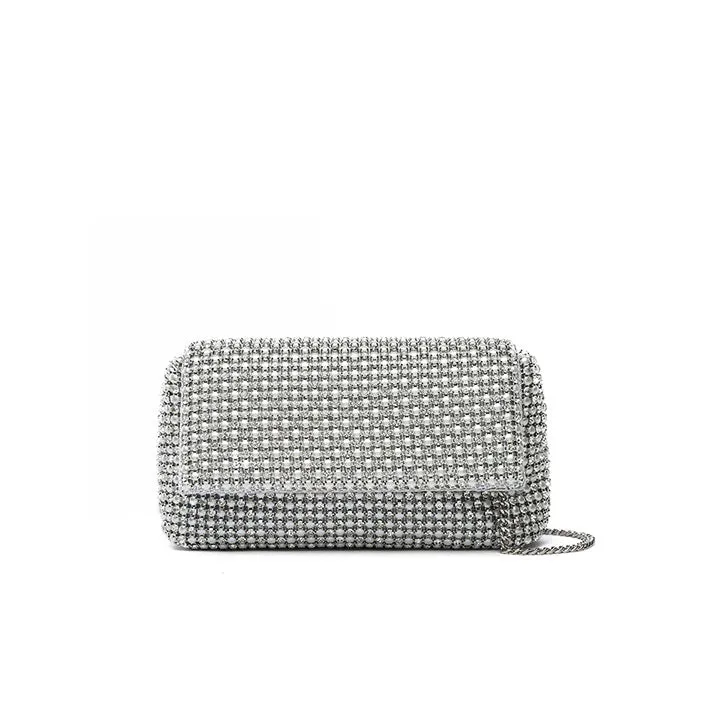 Beaded evening Bag AD 126