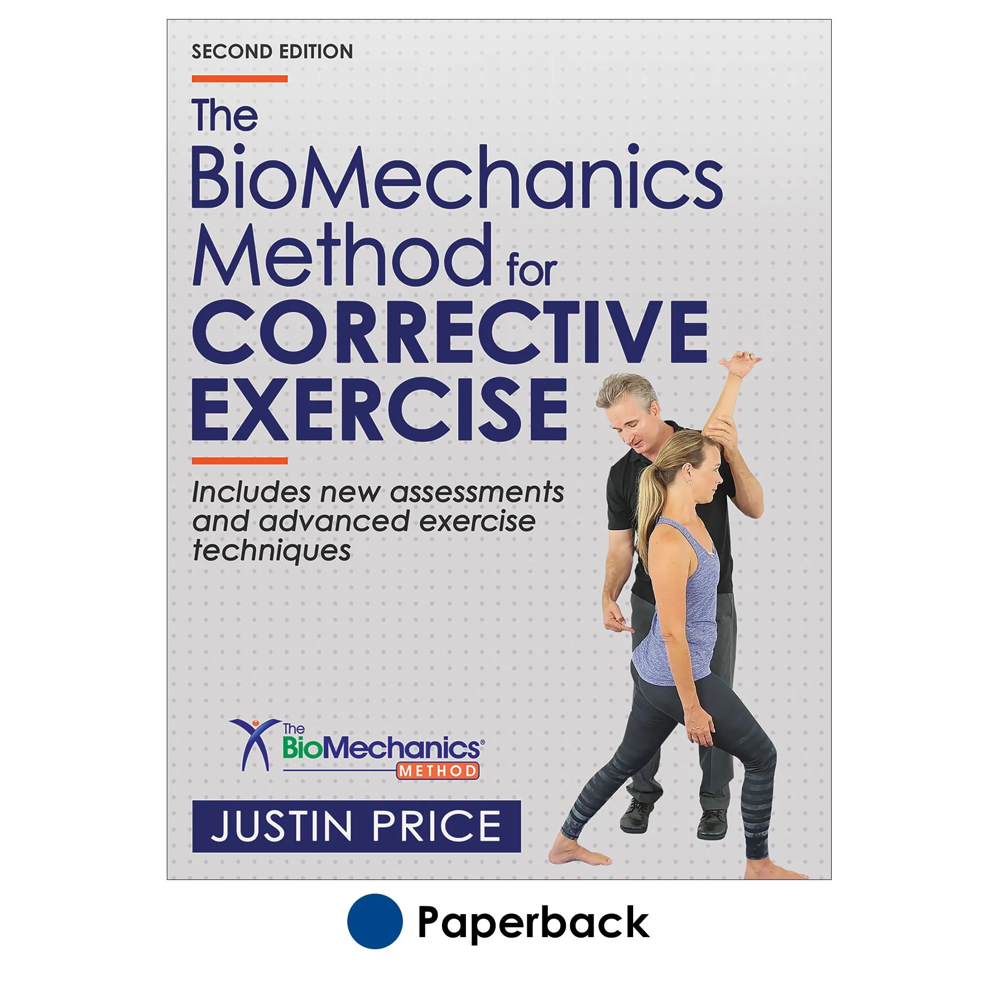 BioMechanics Method for Corrective Exercise-2nd Edition, The