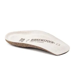 Birkenstock BirkoNatural Insole (Unisex)