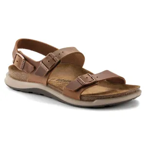 Birkenstock Sonora CT Ginger lea R 1022243