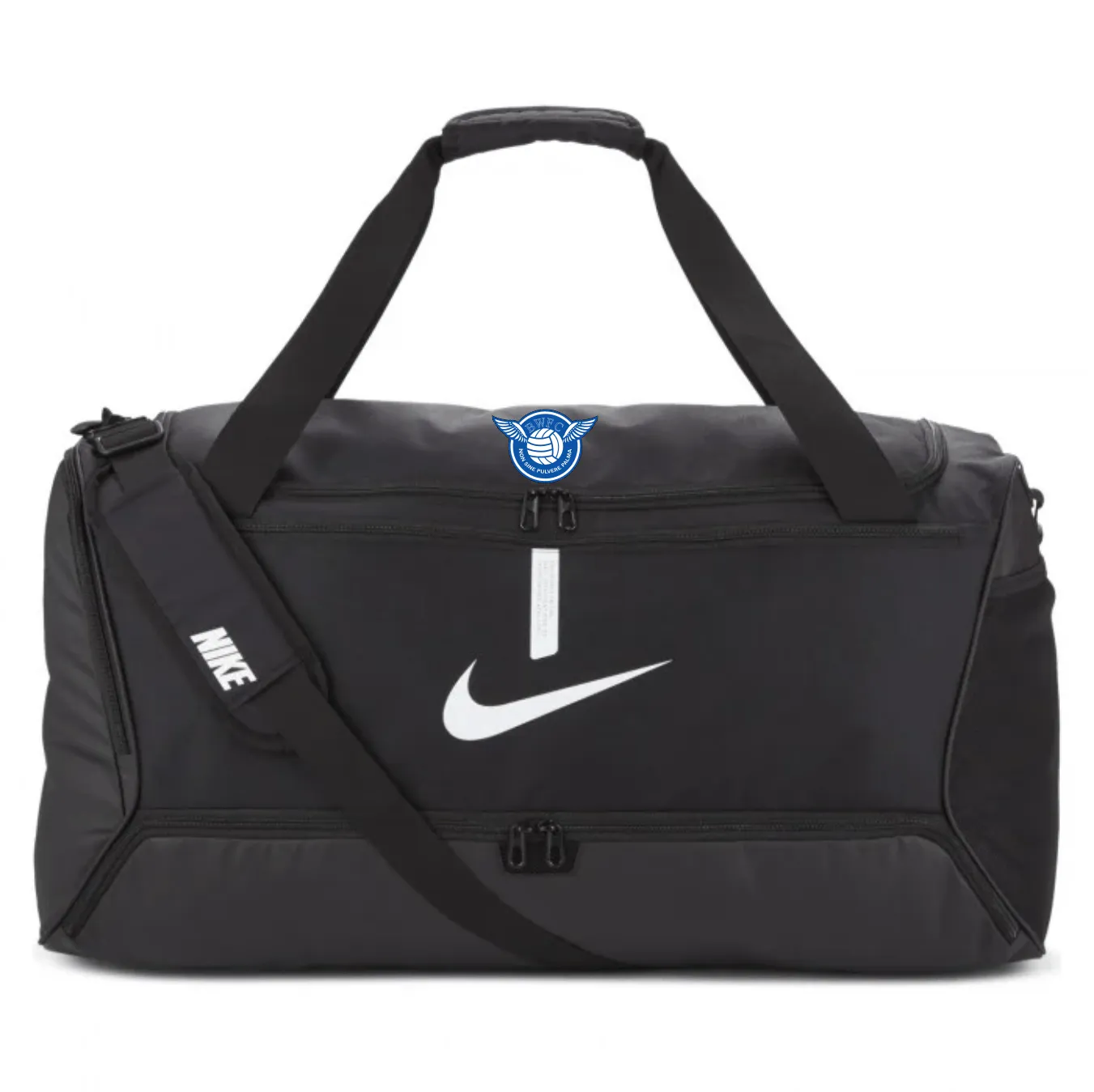 Blaby & Whetstone - Academy Duffel Bag