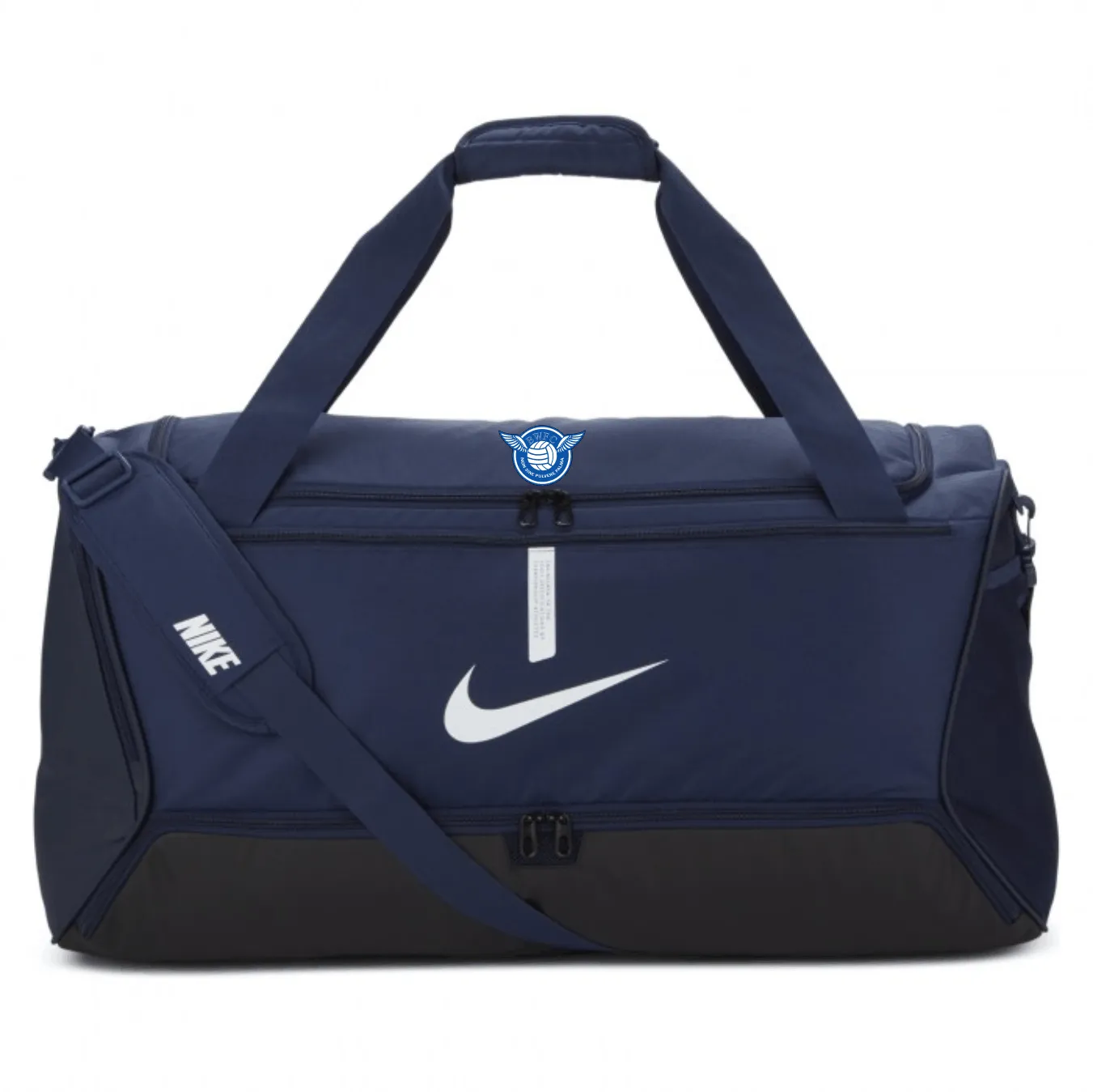 Blaby & Whetstone - Academy Duffel Bag