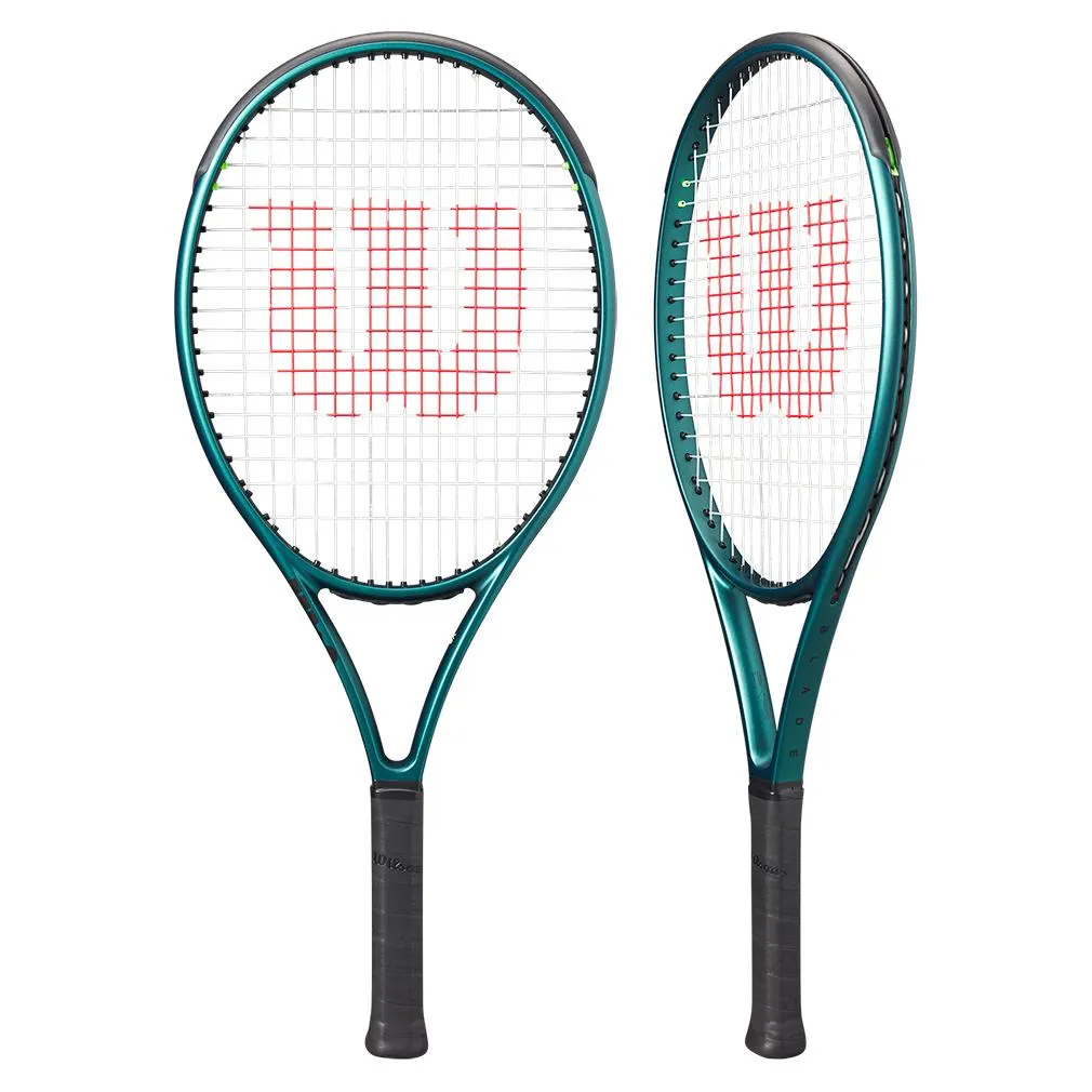 Blade 25 v9.0 Tennis Racquet