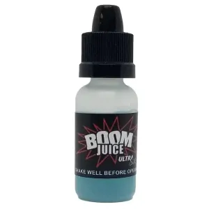 Boom Juice Oil