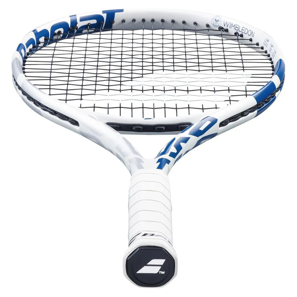 Boost Drive Wimbledon 2024 Prestrung Tennis Racquet