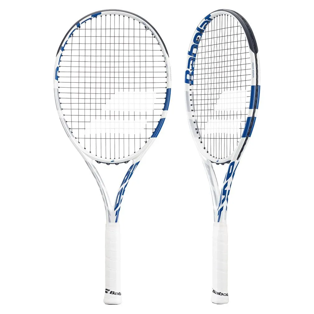 Boost Drive Wimbledon 2024 Prestrung Tennis Racquet