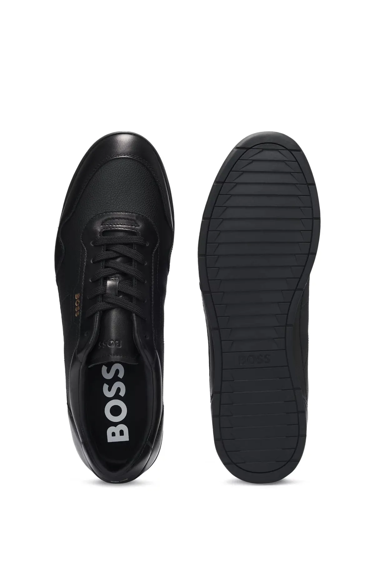 BOSS Tennis Shoes - Titanium SL