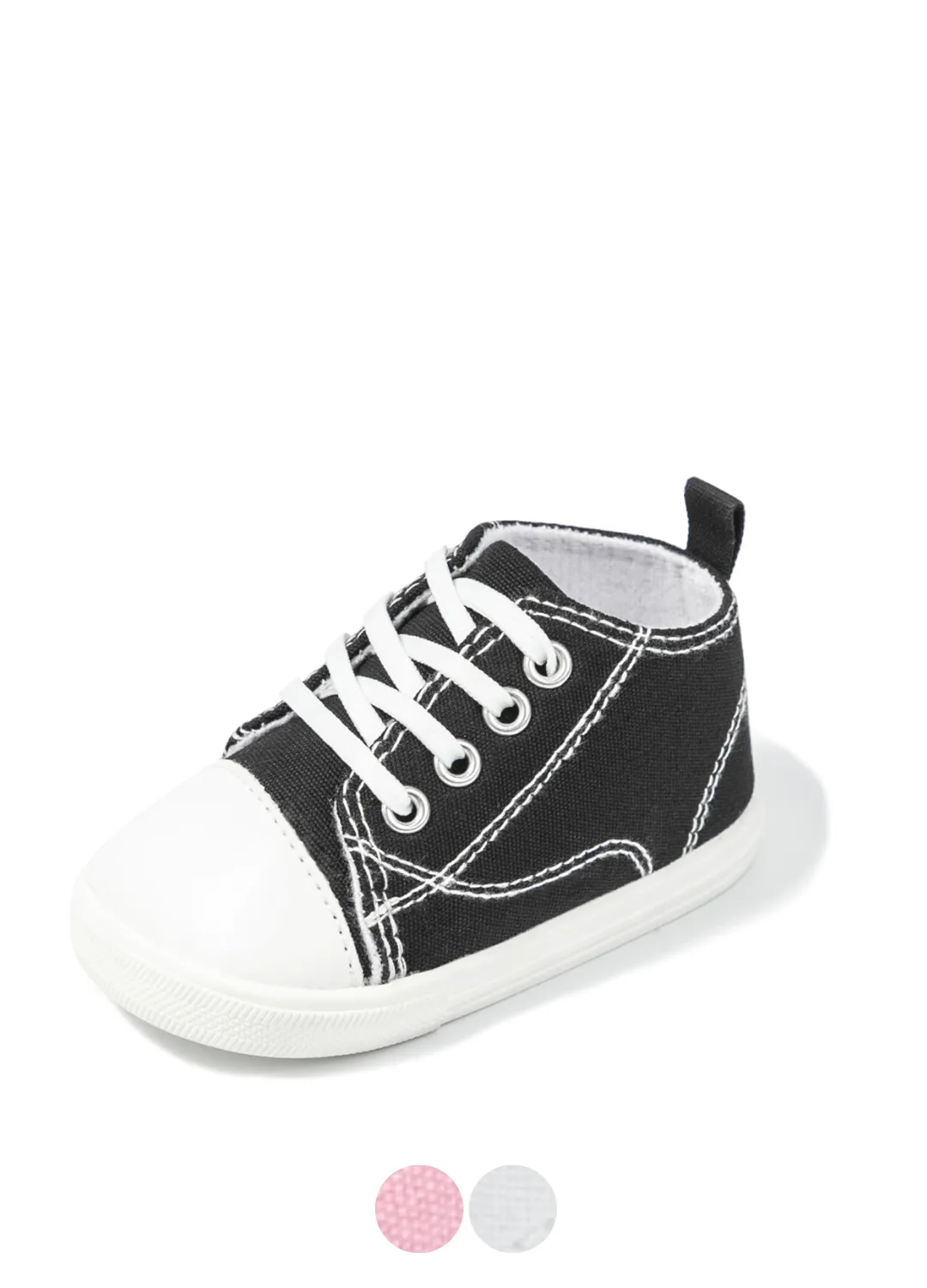 Bouden Unisex Kids' Casual Sneaker