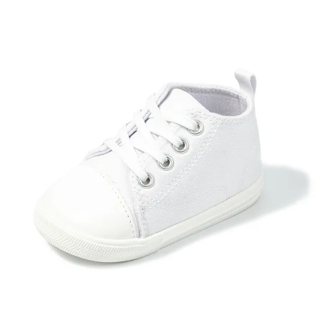 Bouden Unisex Kids' Casual Sneaker