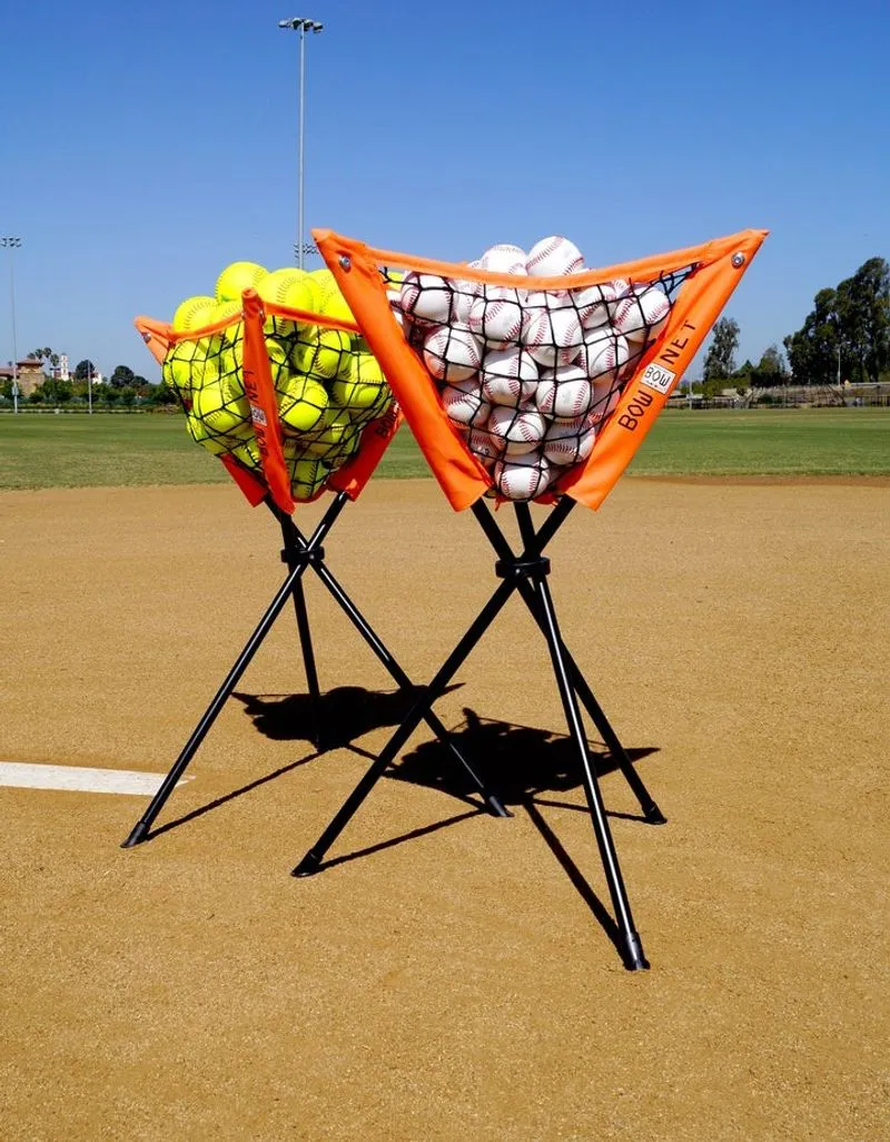 BOWNET BP Ball Caddy