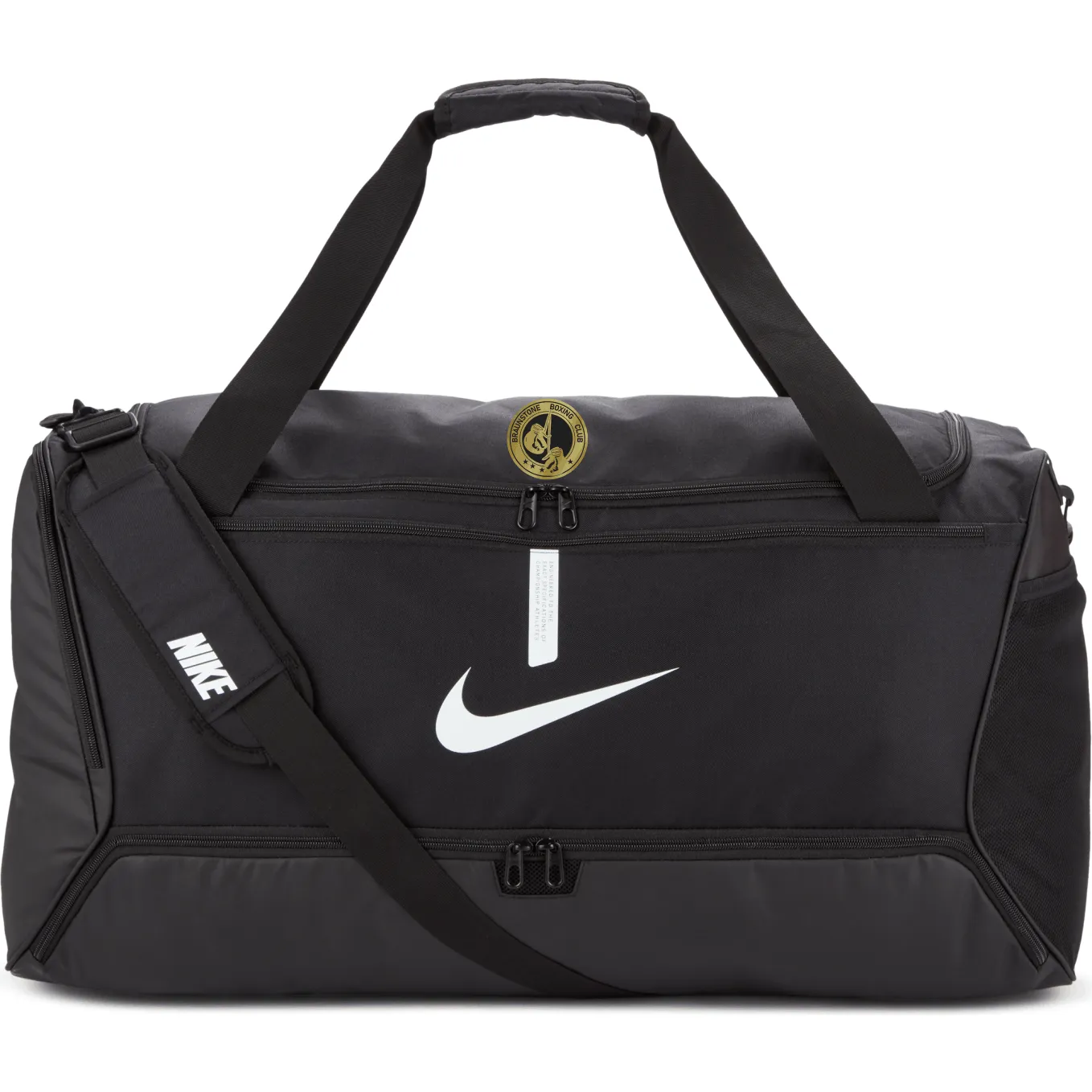 Braunstone Boxing - Academy Duffel Bag