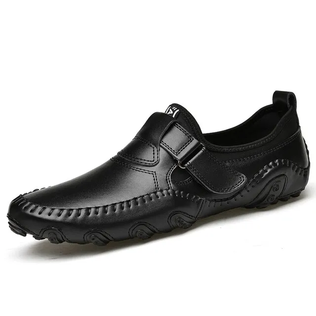 Buffy Men's Loafers Casual Shoes