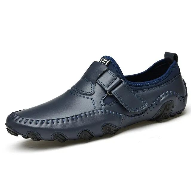 Buffy Men's Loafers Casual Shoes