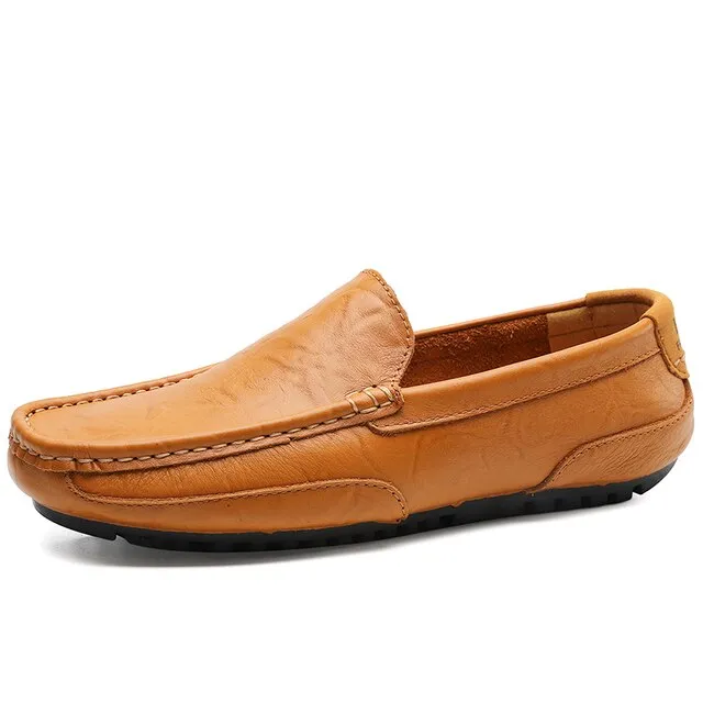 Buster Men's Loafers Casual Shoes