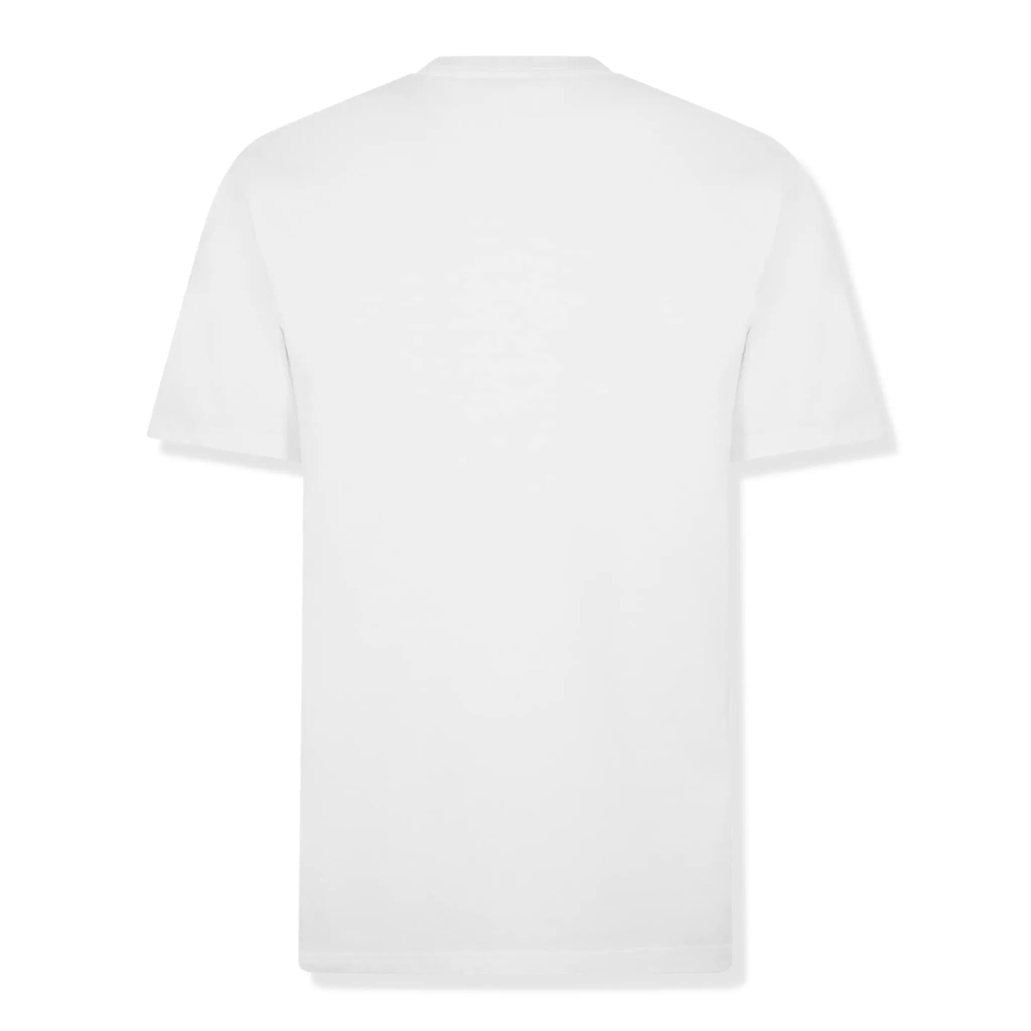 Casablanca Casa Tennis Club White T Shirt