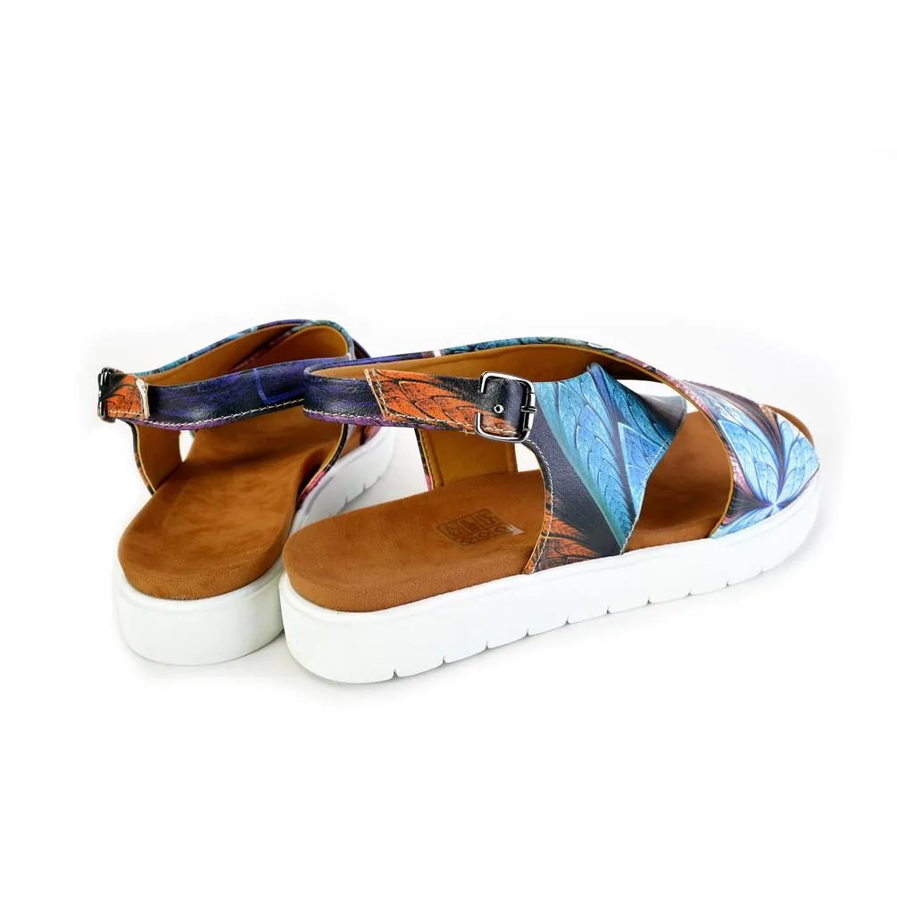 Casual Sandals NSN110