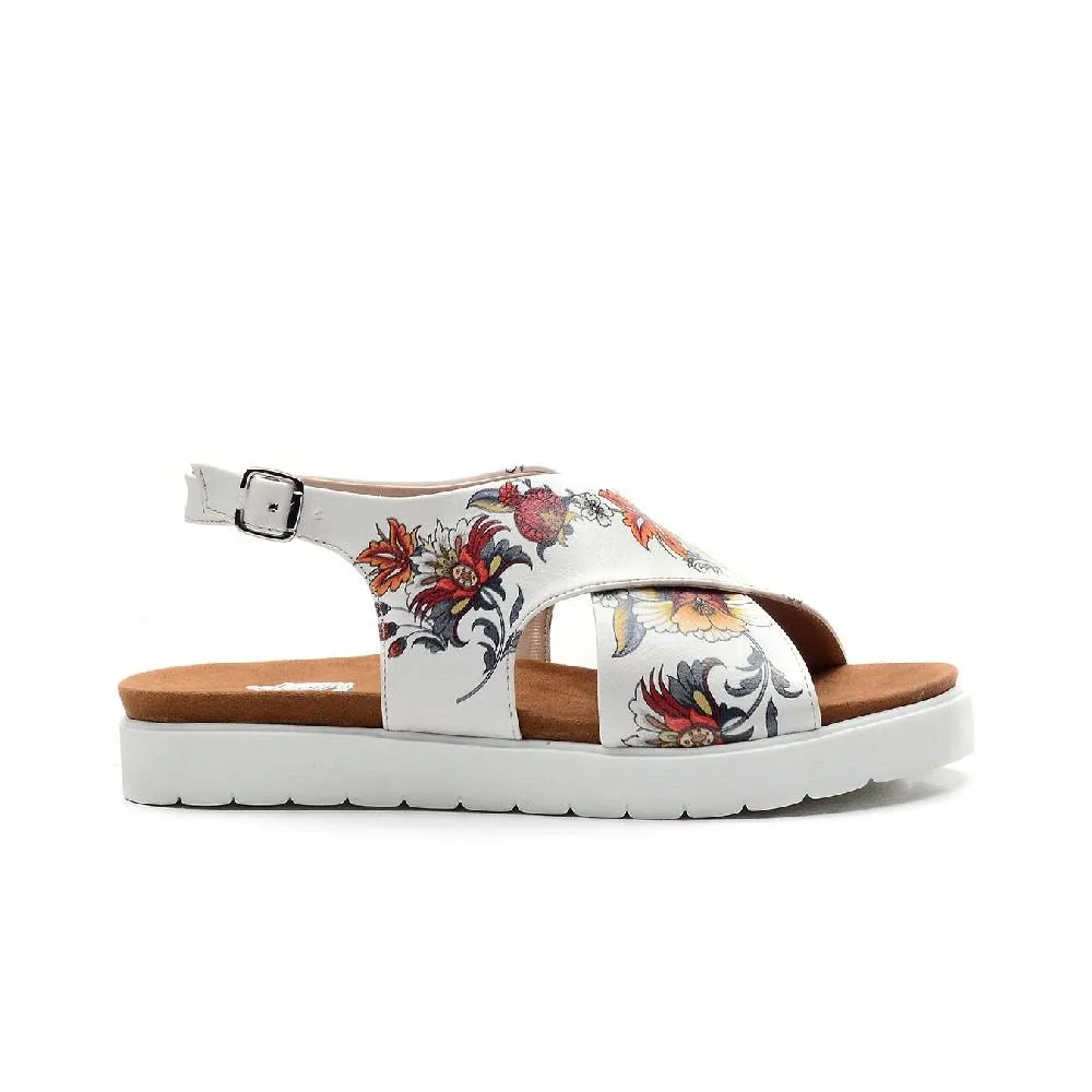 Casual Sandals NSN113