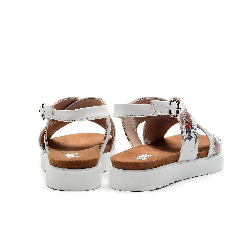 Casual Sandals NSN113