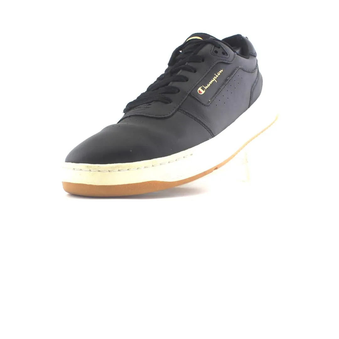 CHAMPION COURT CLASSIC LEATHER