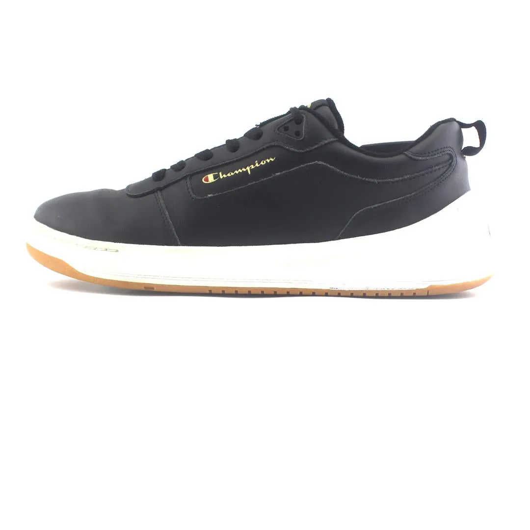 CHAMPION COURT CLASSIC LEATHER