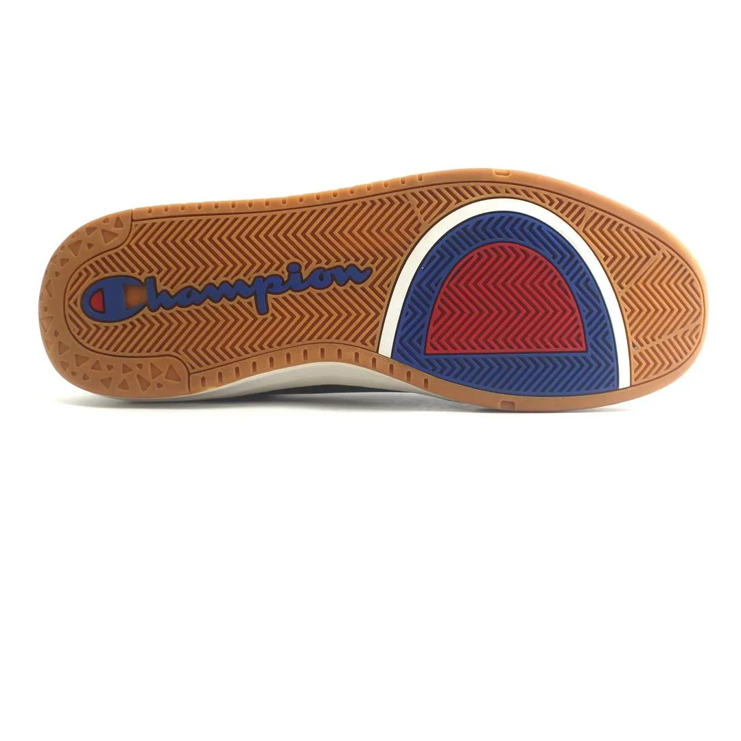 CHAMPION COURT CLASSIC LEATHER