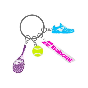 Charms Keyring