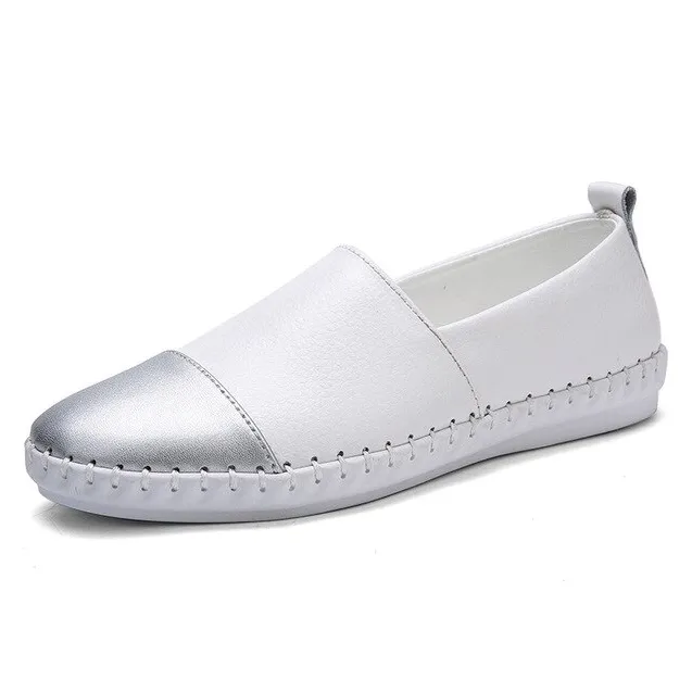 Chiapas  Women's Loafer Shoes