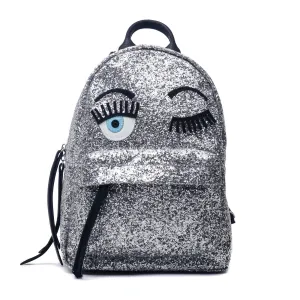 Chiara Ferragni - Flirting Glitter - Mini Backpack