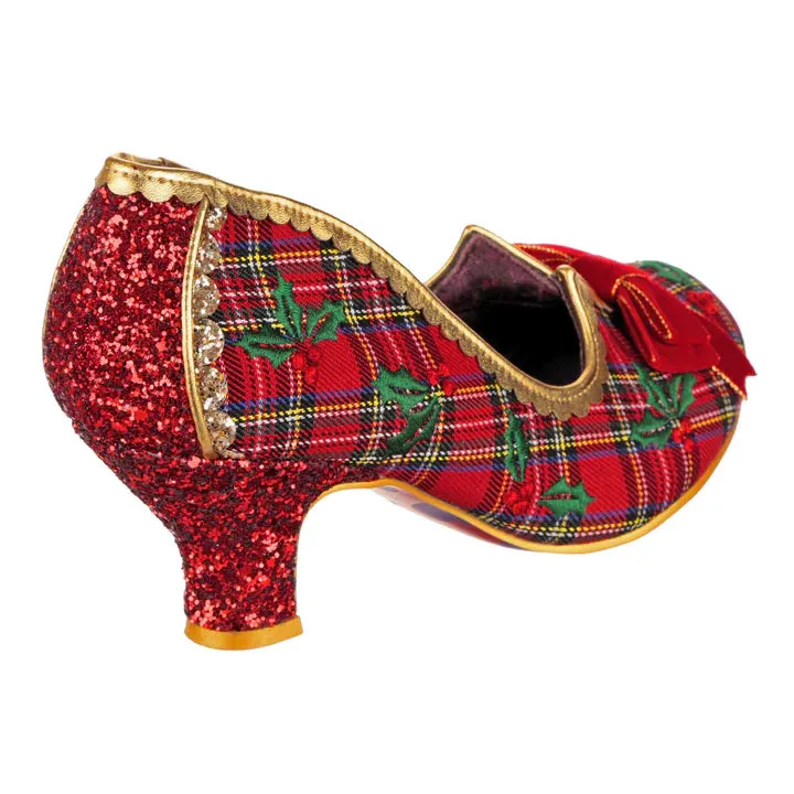 Christmas Cookie by Irregular Choice