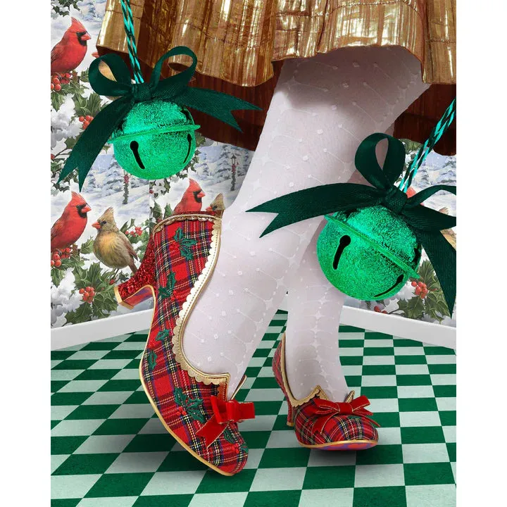 Christmas Cookie by Irregular Choice