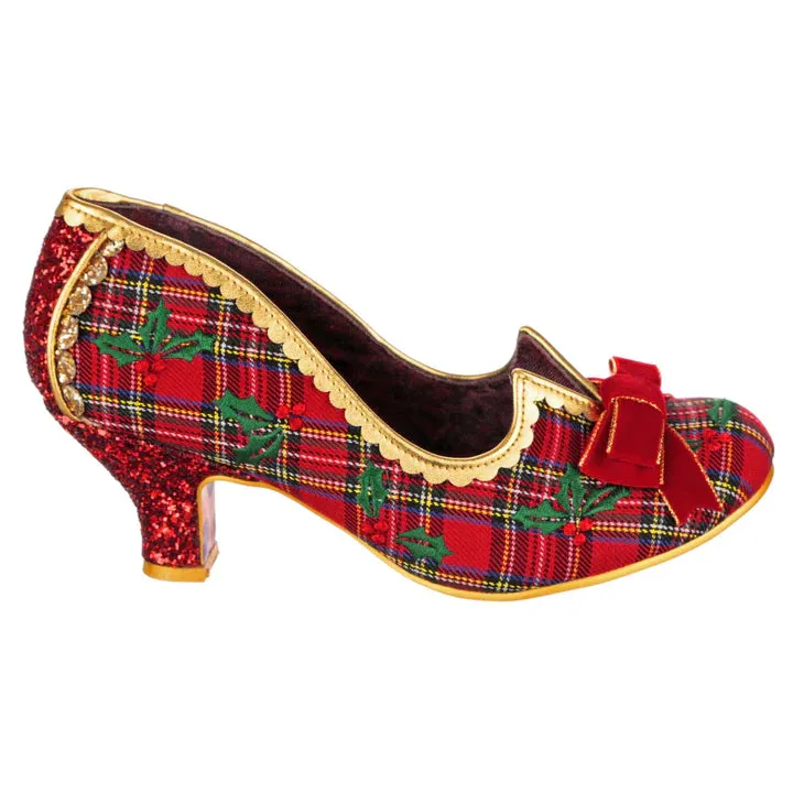 Christmas Cookie by Irregular Choice