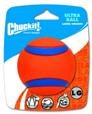 Chuckit! Ultra Ball 1pk