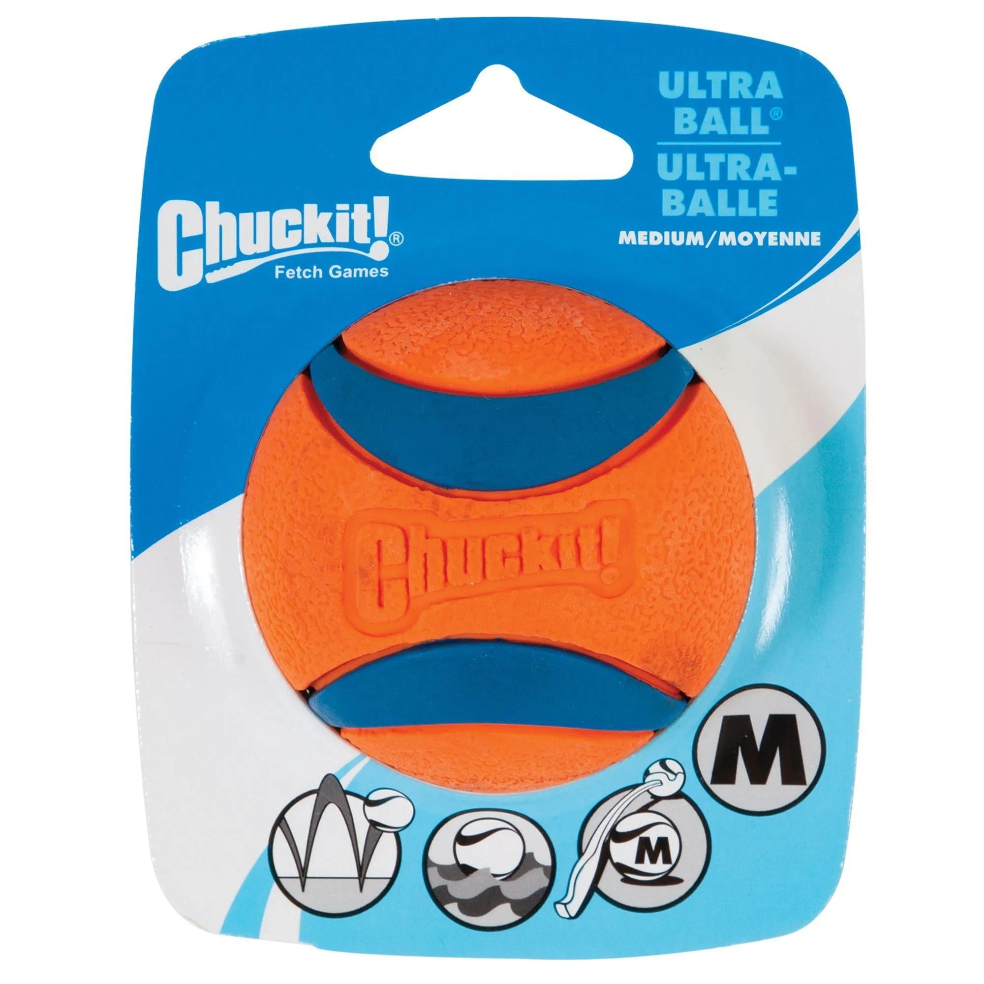 Chuckit! Ultra Ball Float Single