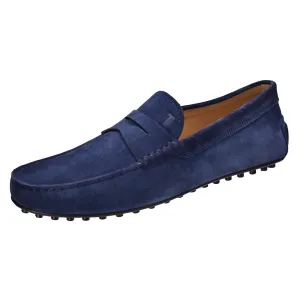 City Gommino Driving Shoe