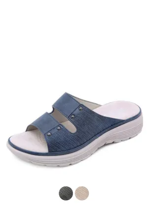 Clara Women's Comfortable Casual Sandal