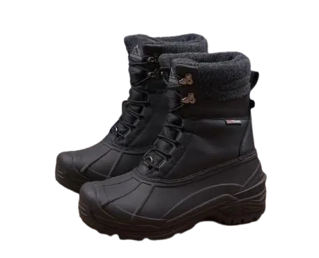 CLEARANCE SALES Shawbridge OUTDOOR 3M thinsulate WATERRPOOF WINTER SNOW BOOTS Eur 39-42 2 Colours