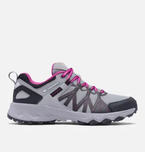 COLUMBIA Women's Peakfreak II Outdry - Monument/Wild Fuschia