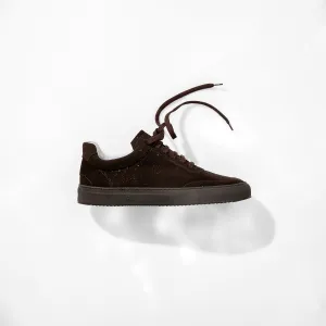 Court Chocolate Brown (Water-resistant)