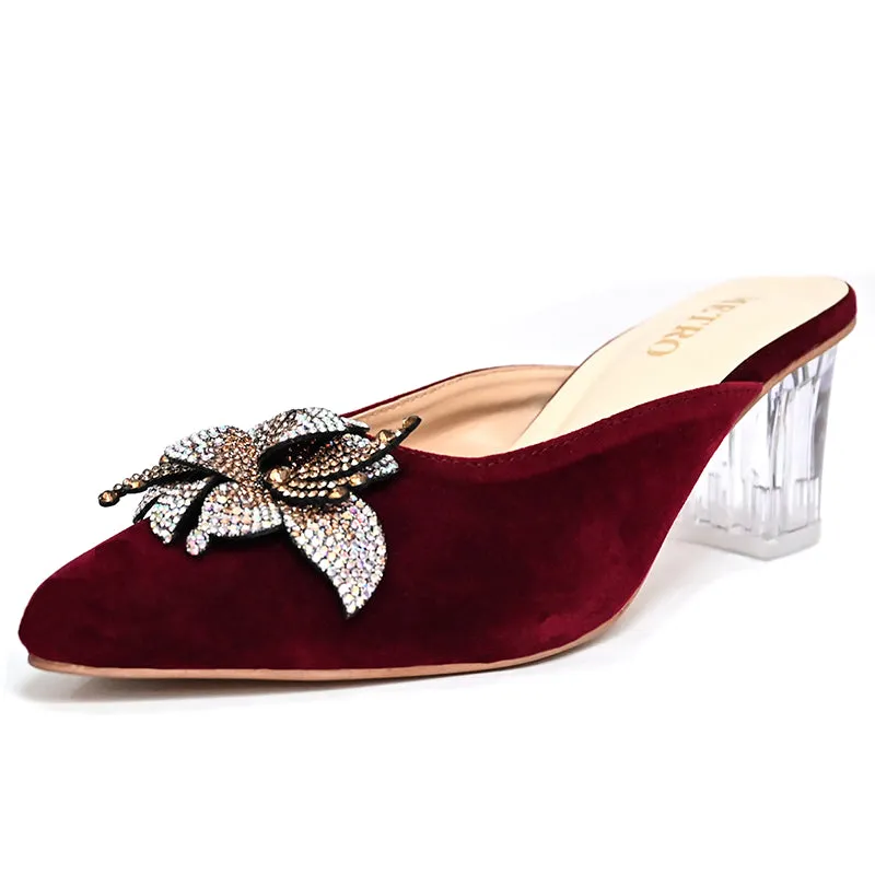 Court Shoes For Women - Metro-10900527