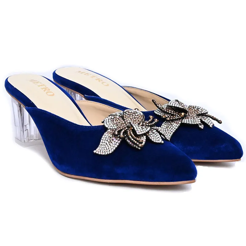 Court Shoes For Women - Metro-10900527