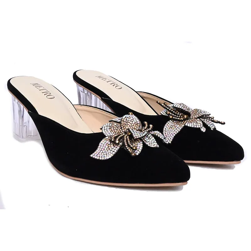 Court Shoes For Women - Metro-10900527