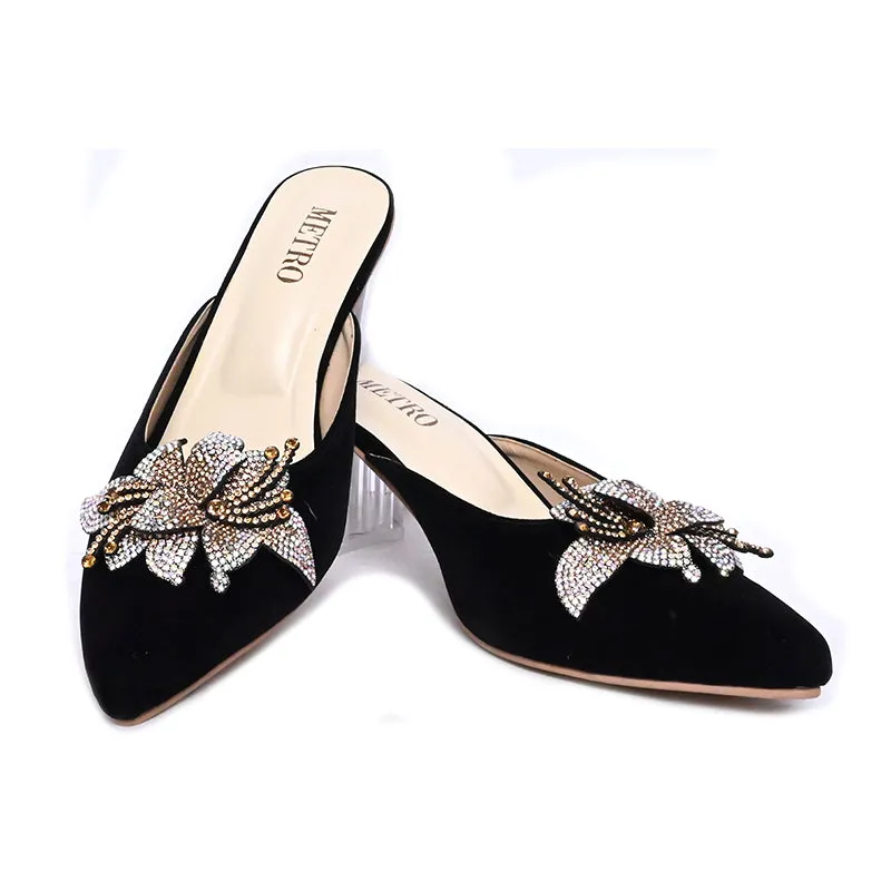 Court Shoes For Women - Metro-10900527