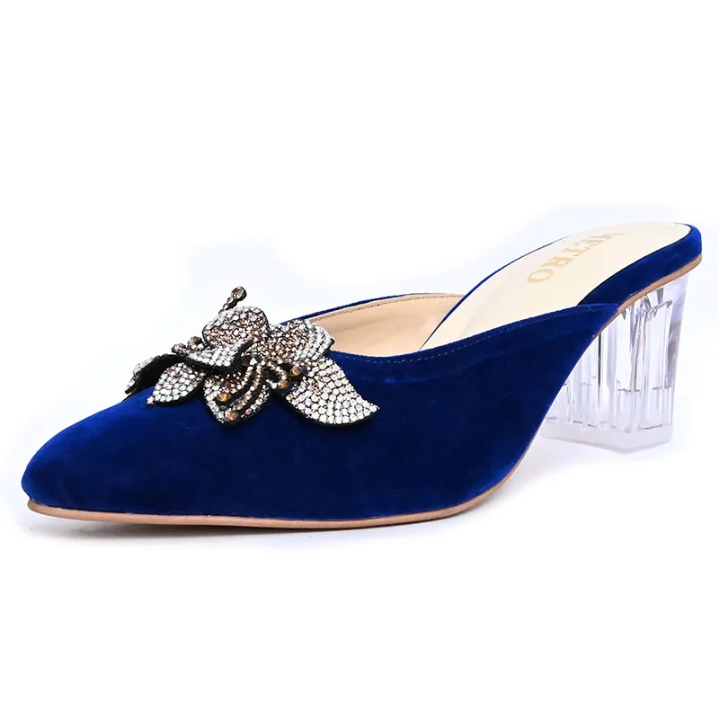 Court Shoes For Women - Metro-10900527