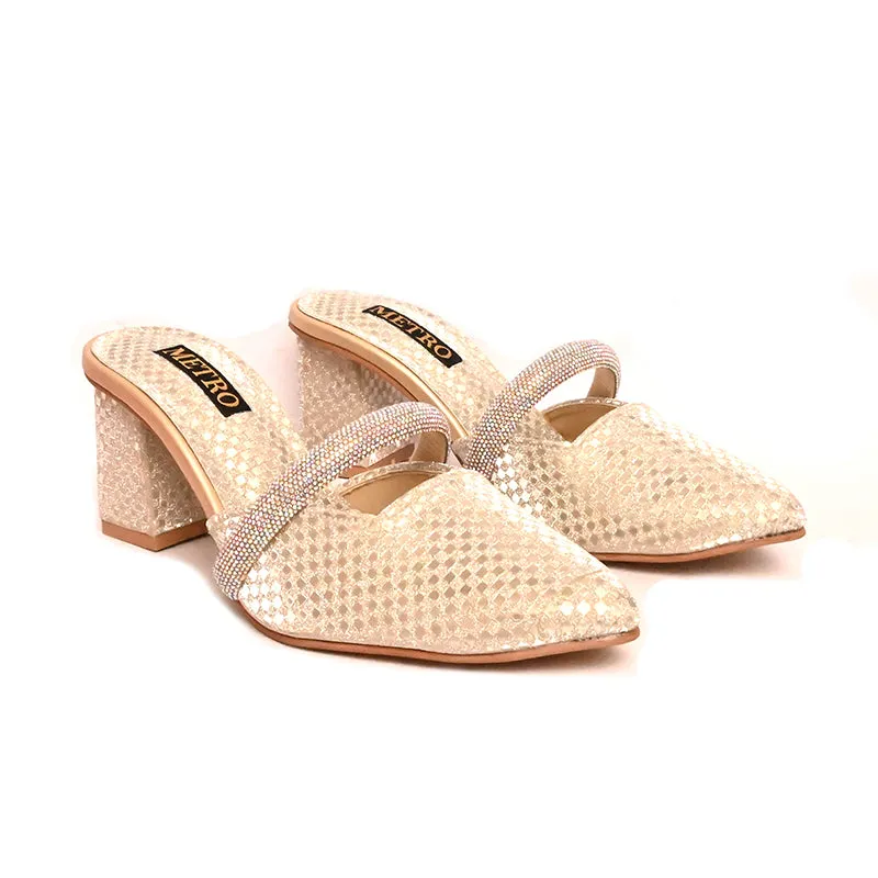 Court Shoes For Women - Metro-10900625