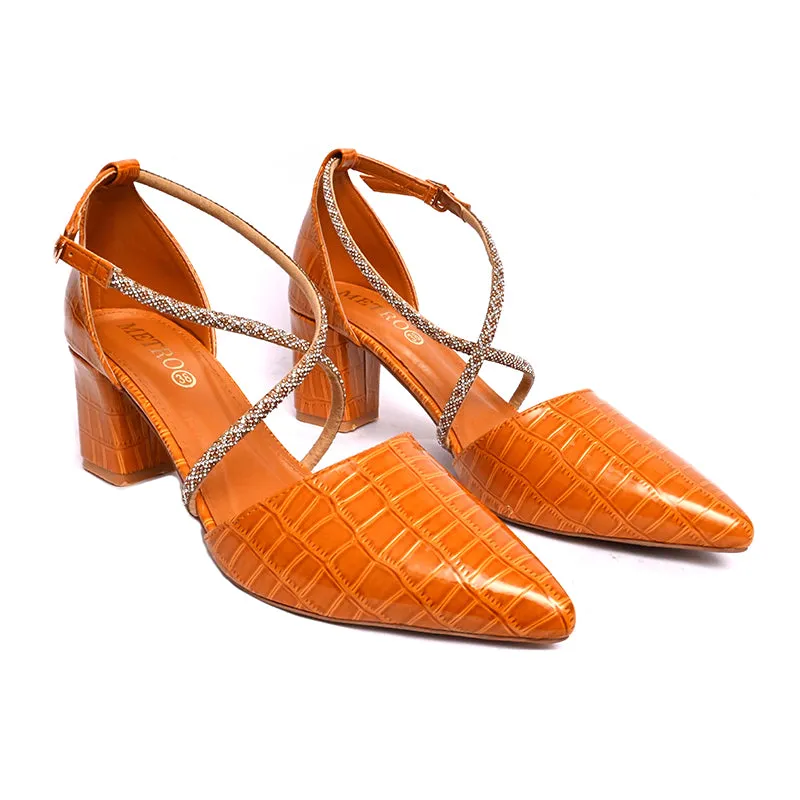 Court Shoes For Women - Metro-10900705