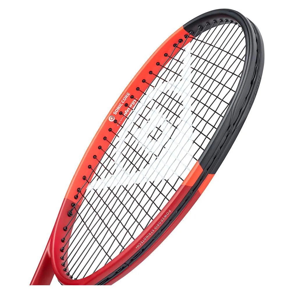 CX 200 LS Demo Tennis Racquet