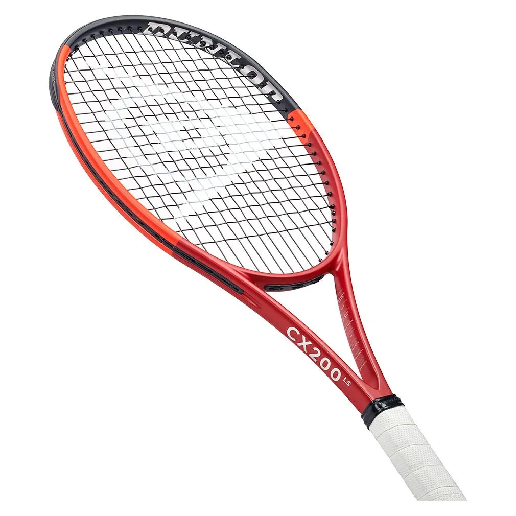 CX 200 LS Demo Tennis Racquet